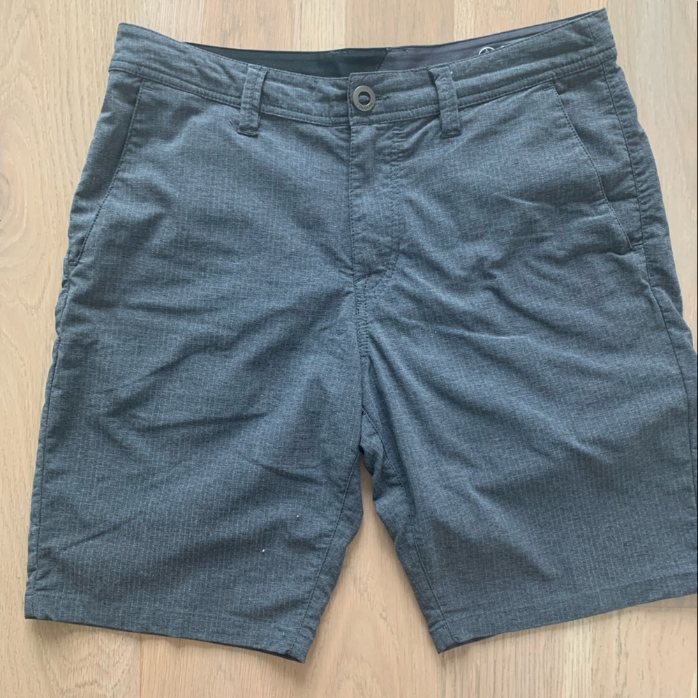 Volcom Surf & Turf Board Shorts